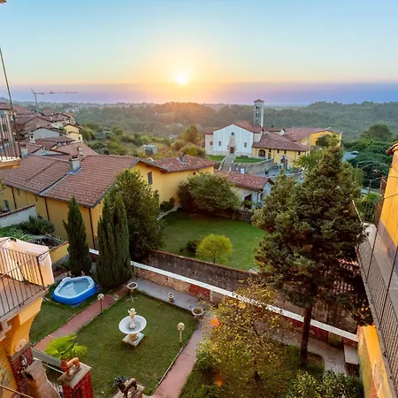 Piemonte - Simple & Historic Group *