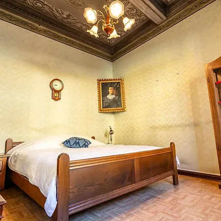 Villa Piemonte - Simple & Historic Group *