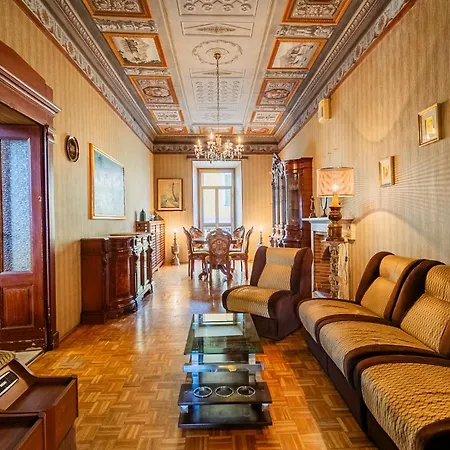Villa Piemonte - Simple & Historic Group Masserano