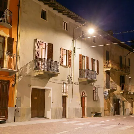 Piemonte - Simple & Historic Group Masserano