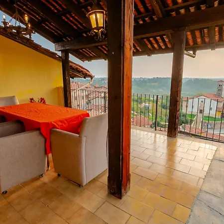 Villa Piemonte - Simple & Historic Group *