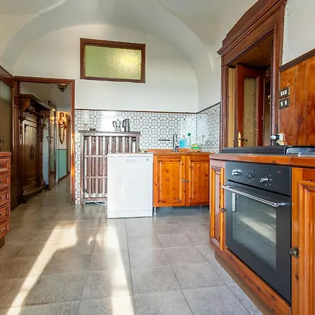 Piemonte - Simple & Historic Group Villa Masserano