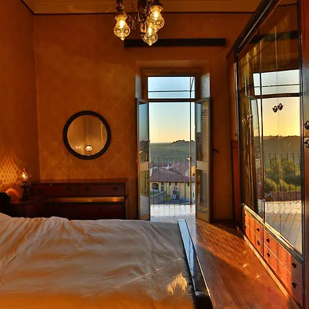 Piemonte - Simple & Historic Group *