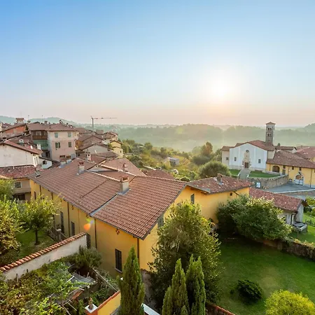 Villa Piemonte - Simple & Historic Group Masserano