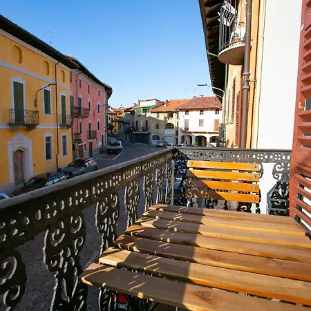 Piemonte - Simple & Historic Group * Masserano