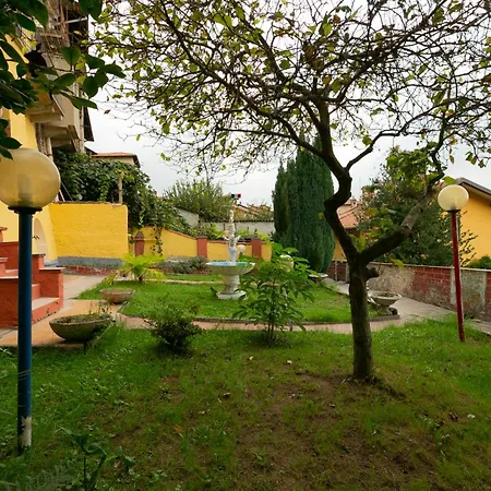 Villa Piemonte - Simple & Historic Group