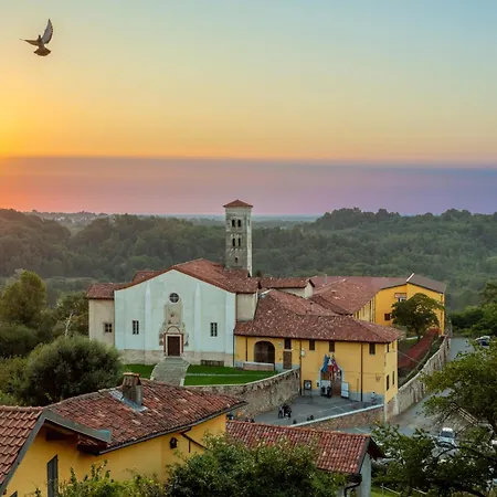 Villa Piemonte - Simple & Historic Group